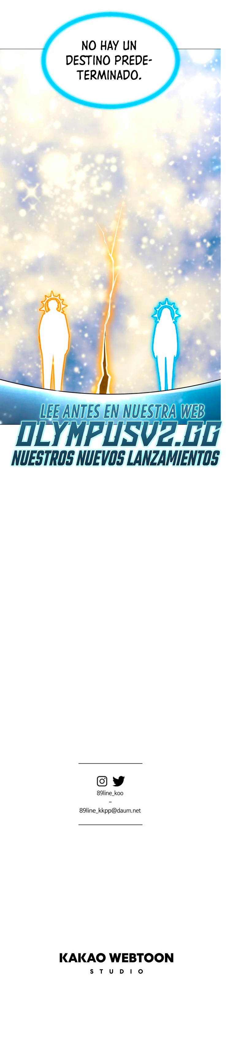 Updater - Capítulo 127 - Página 40 - LectorTMOo