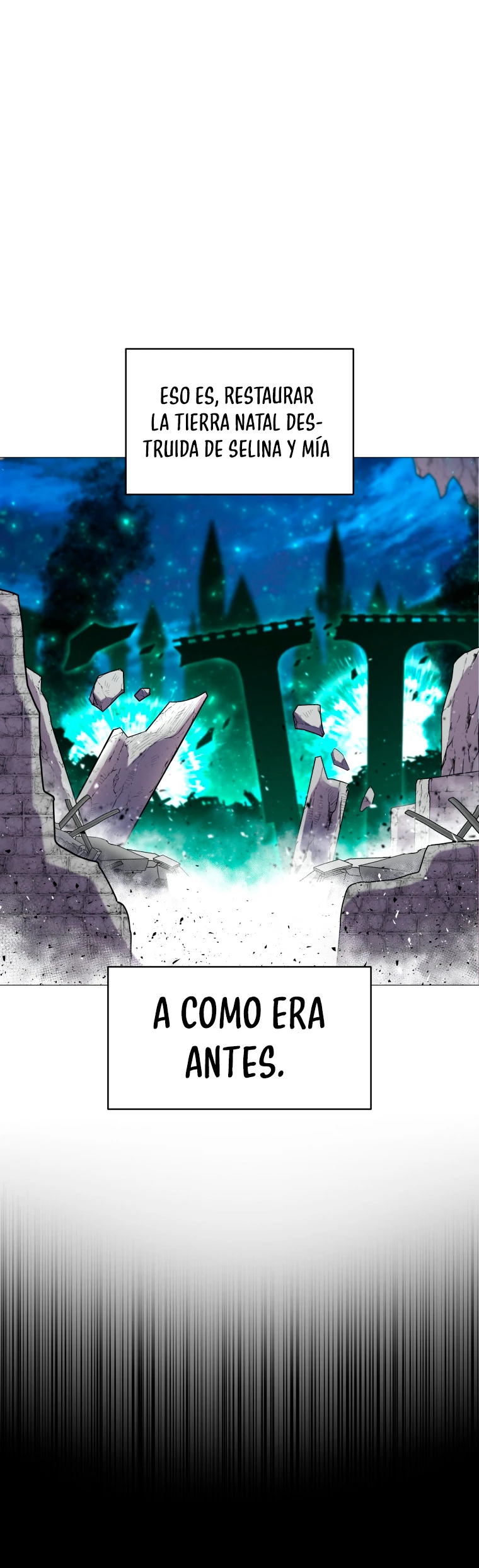 Updater - Capítulo 128 - Página 7 - LectorTMOo