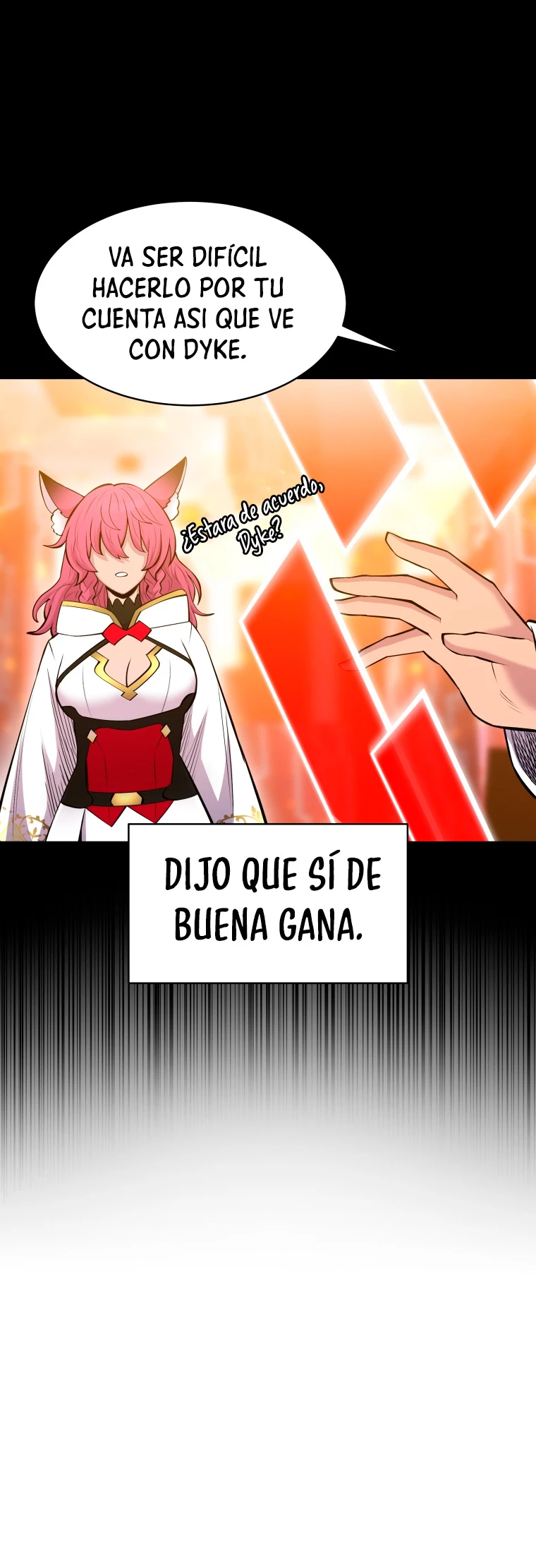 Updater - Capítulo 128 - Página 9 - LectorTMOo