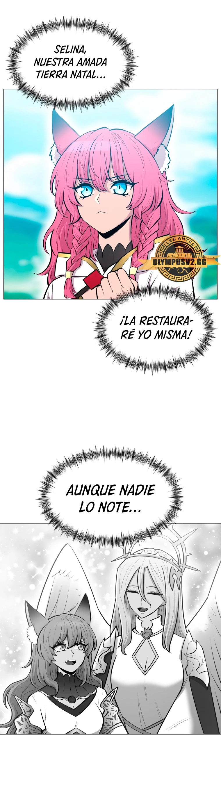 Updater - Capítulo 128 - Página 10 - LectorTMOo