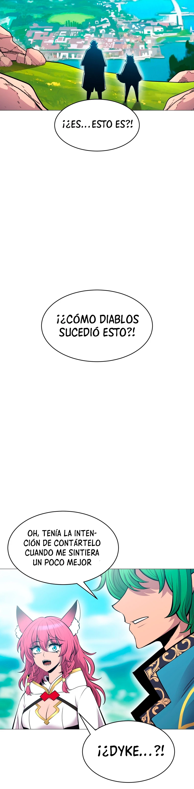 Updater - Capítulo 128 - Página 12 - LectorTMOo