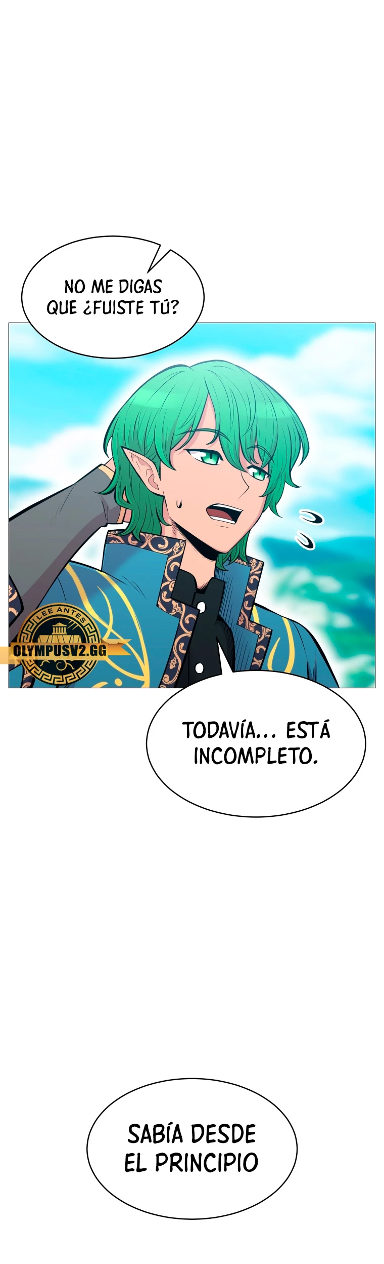 Updater - Capítulo 128 - Página 13 - LectorTMOo