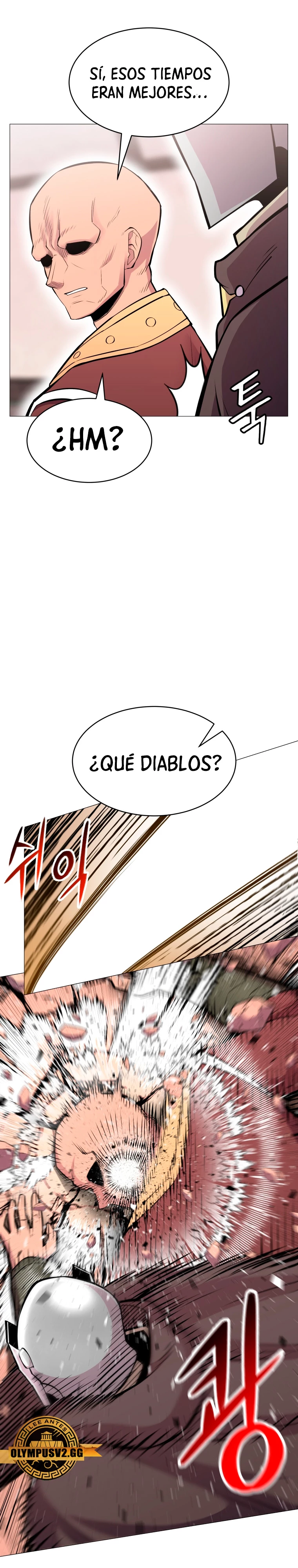 Updater - Capítulo 128 - Página 26 - LectorTMOo