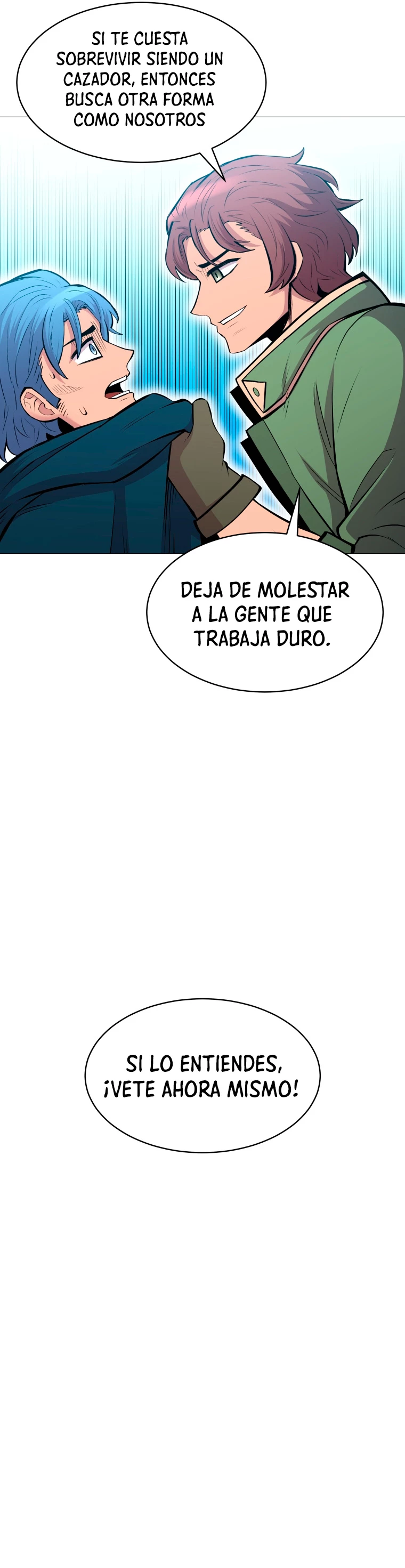 Updater - Capítulo 128 - Página 32 - LectorTMOo