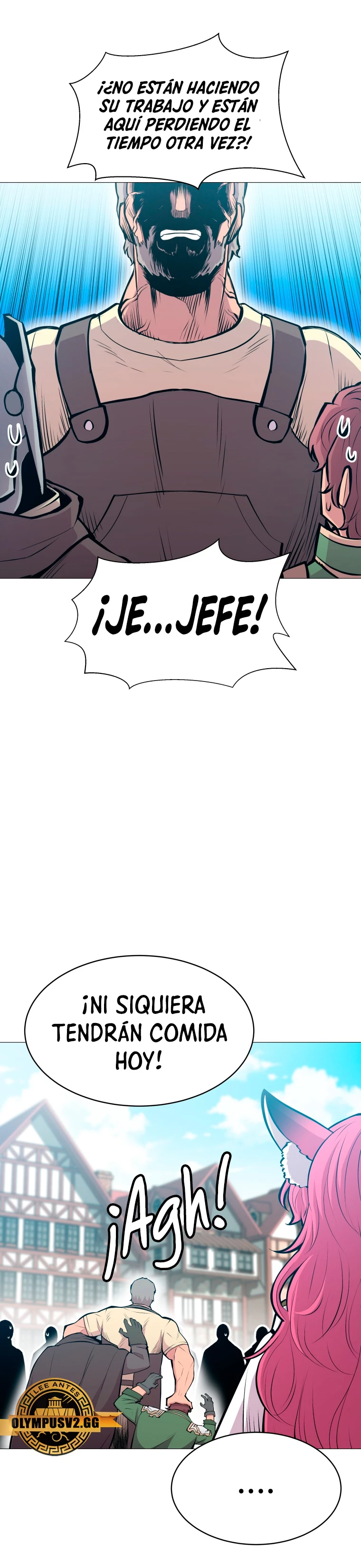 Updater - Capítulo 128 - Página 38 - LectorTMOo