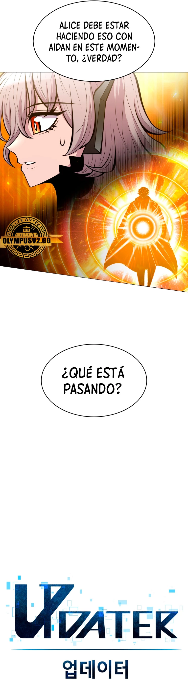 Updater - Capítulo 129 - Página 12 - LectorTMOo