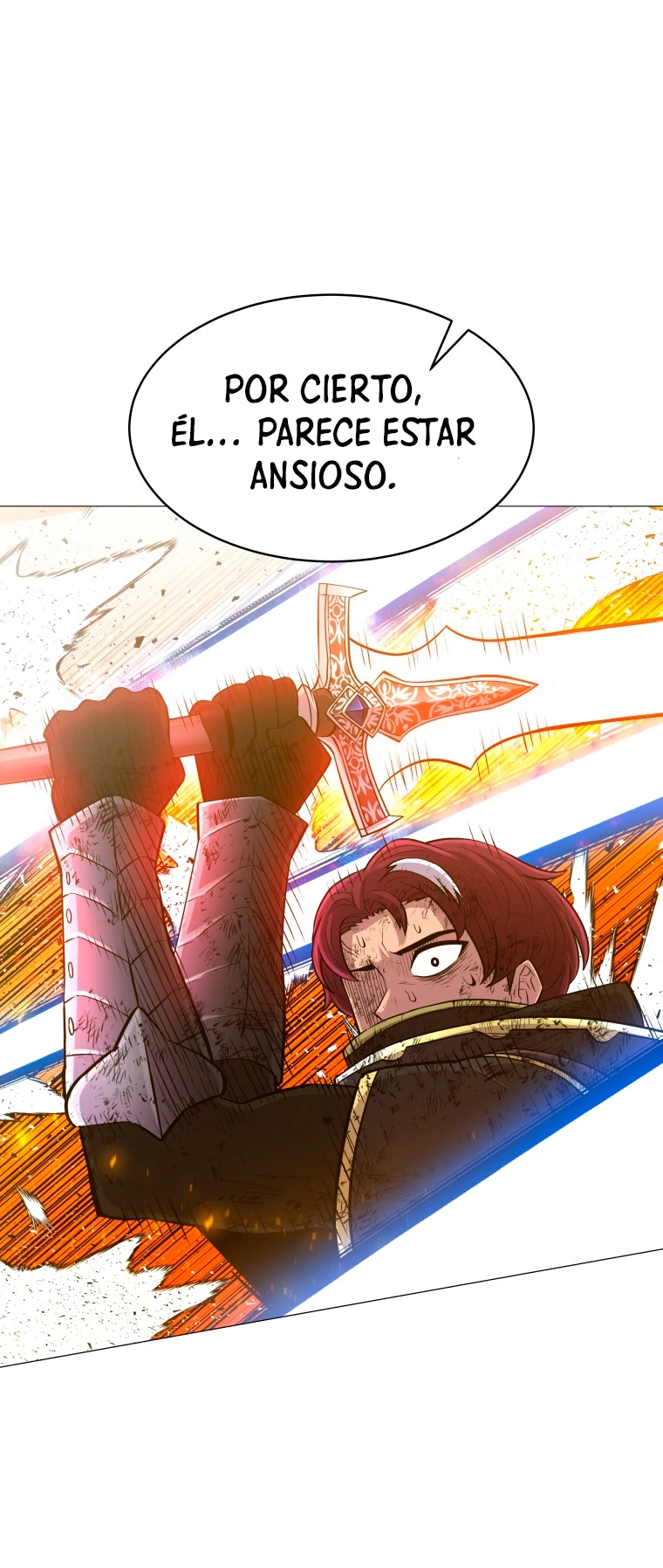 Updater - Capítulo 129 - Página 17 - LectorTMOo