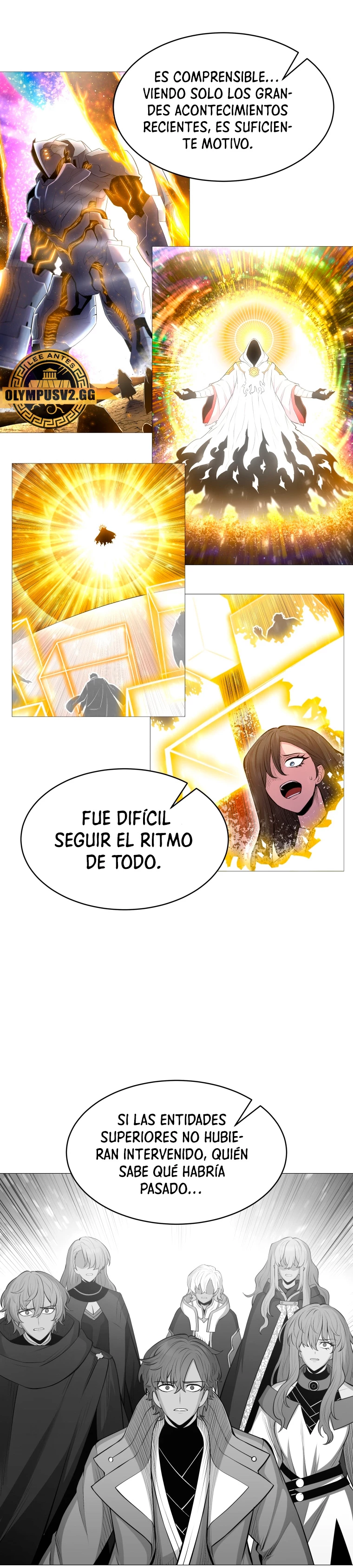 Updater - Capítulo 129 - Página 18 - LectorTMOo