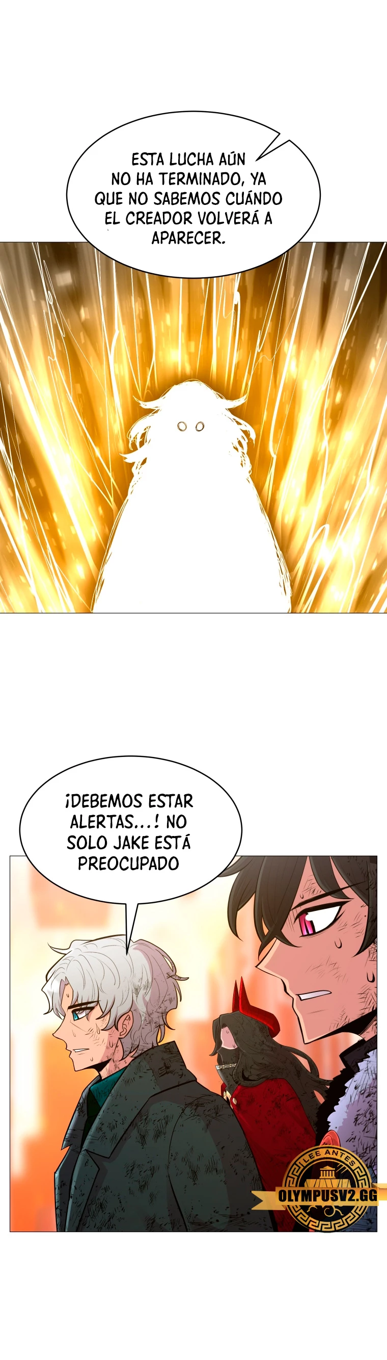 Updater - Capítulo 129 - Página 19 - LectorTMOo