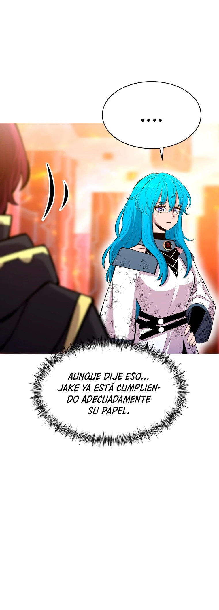 Updater - Capítulo 129 - Página 23 - LectorTMOo