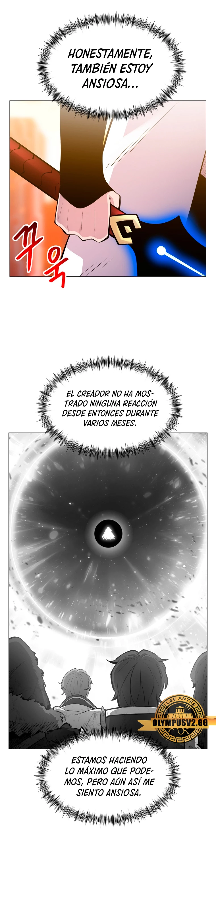 Updater - Capítulo 129 - Página 24 - LectorTMOo