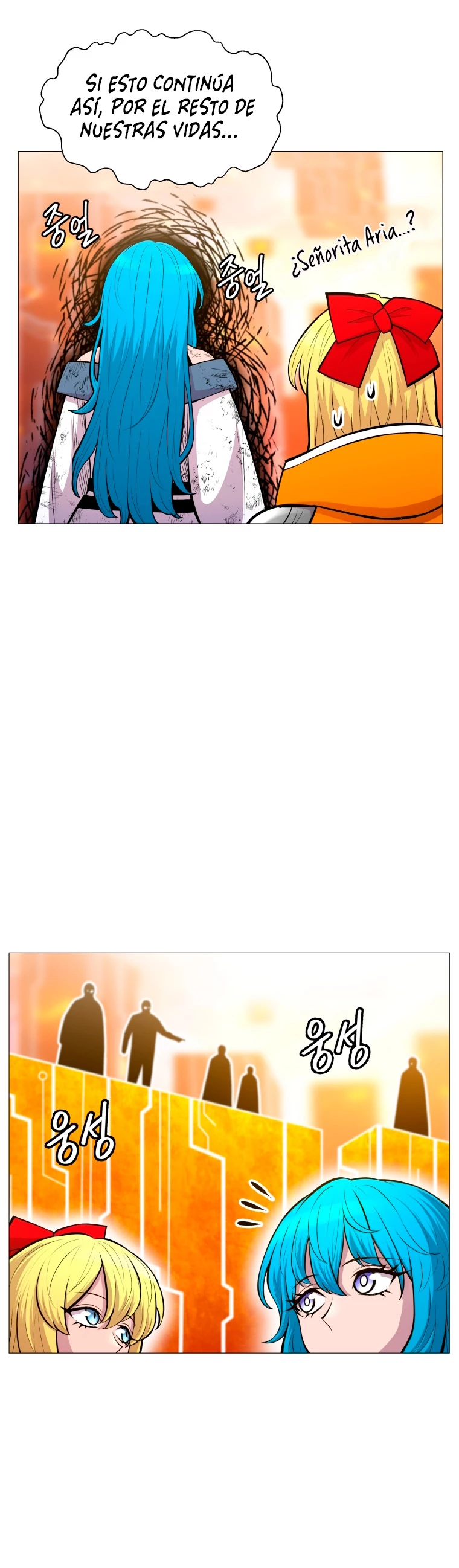 Updater - Capítulo 129 - Página 28 - LectorTMOo