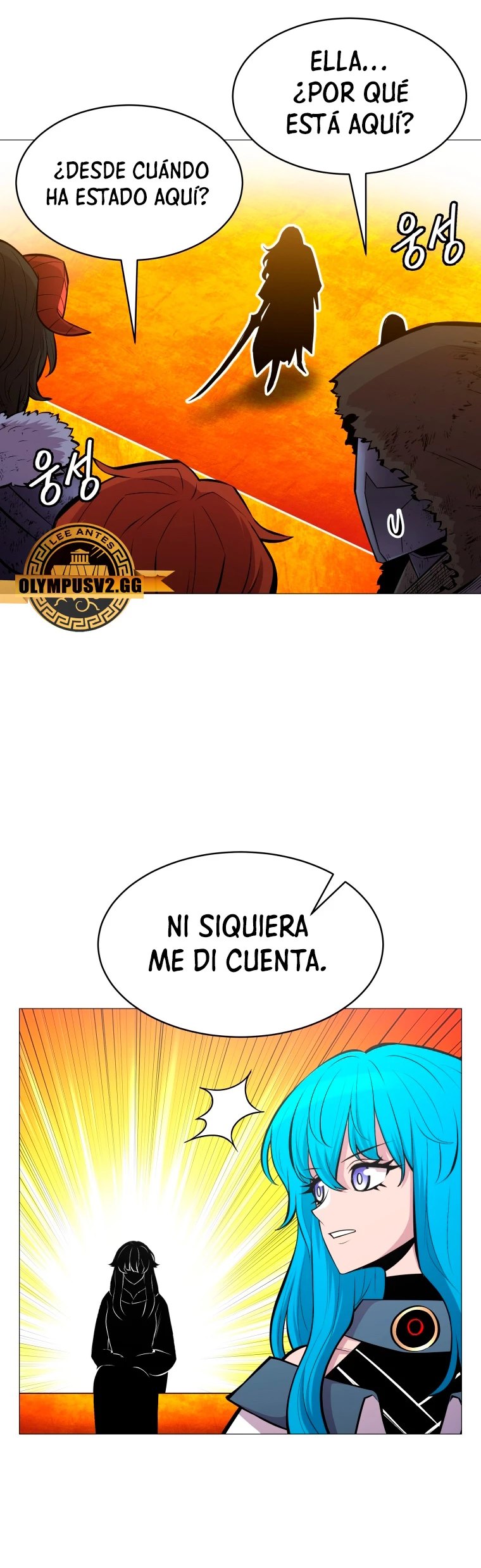 Updater - Capítulo 129 - Página 29 - LectorTMOo