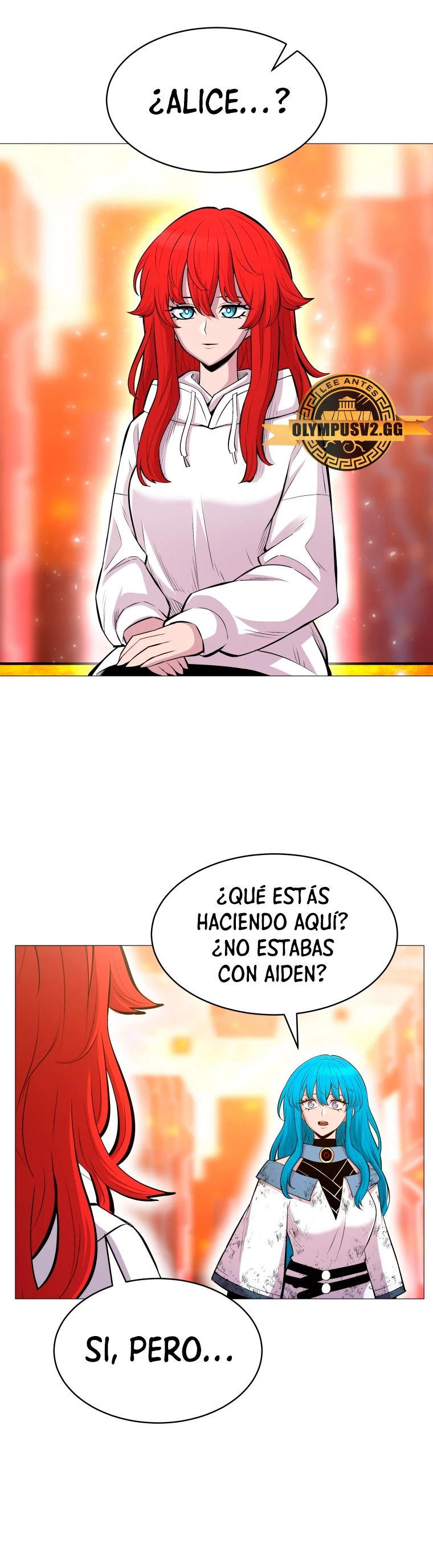 Updater - Capítulo 129 - Página 30 - LectorTMOo