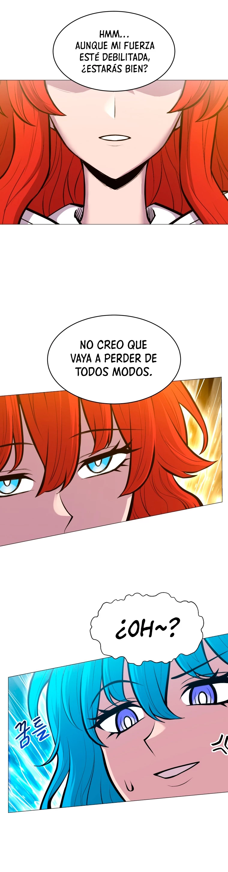 Updater - Capítulo 129 - Página 34 - LectorTMOo