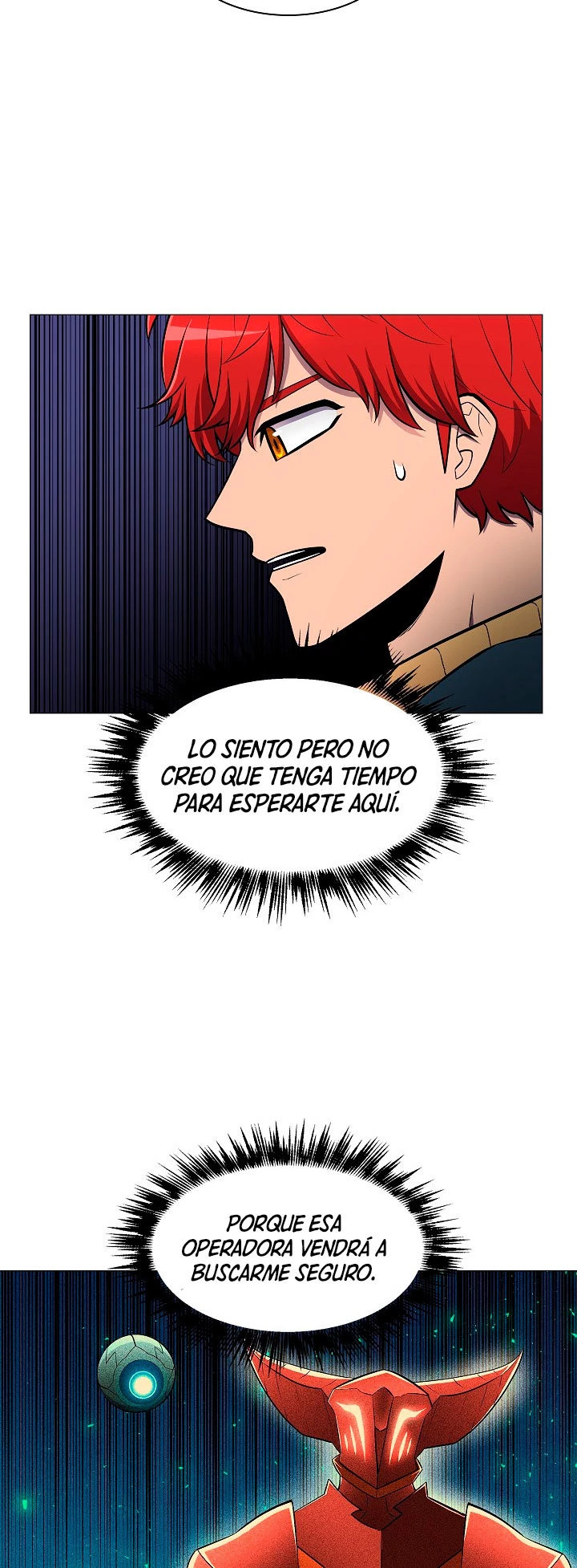 Updater - Capítulo 13 - Página 4 - LectorTMOo