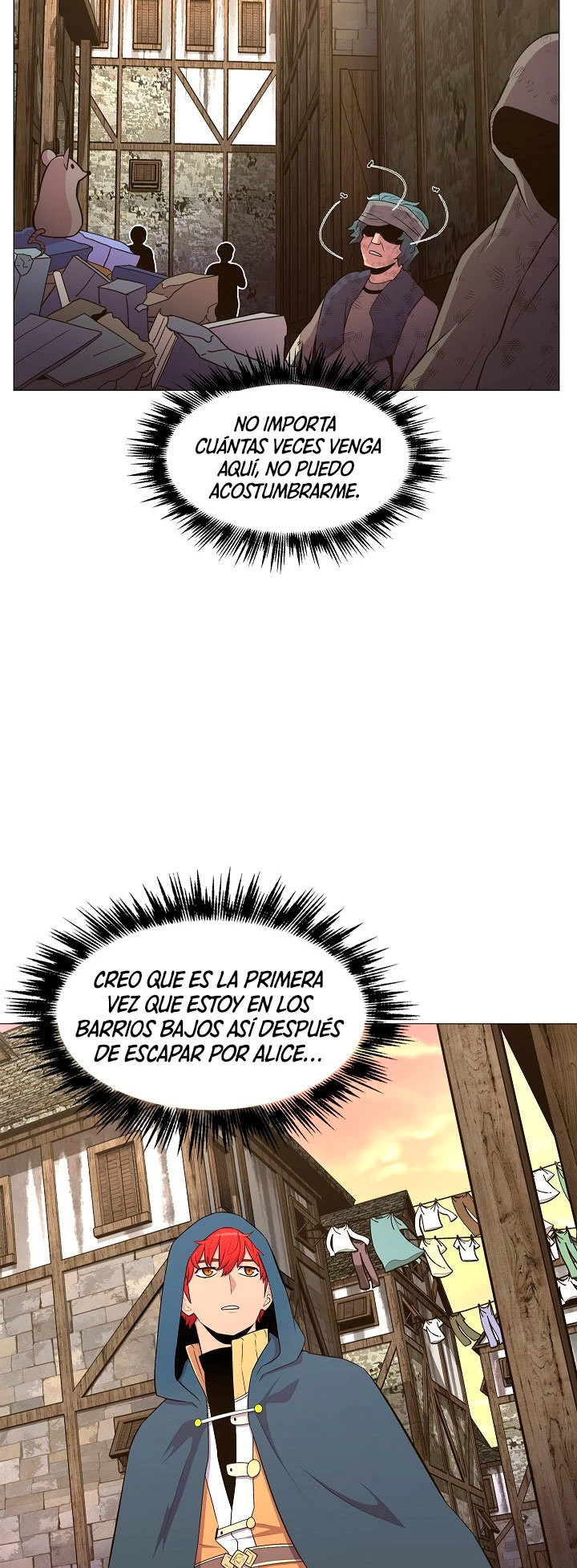 Updater - Capítulo 13 - Página 6 - LectorTMOo