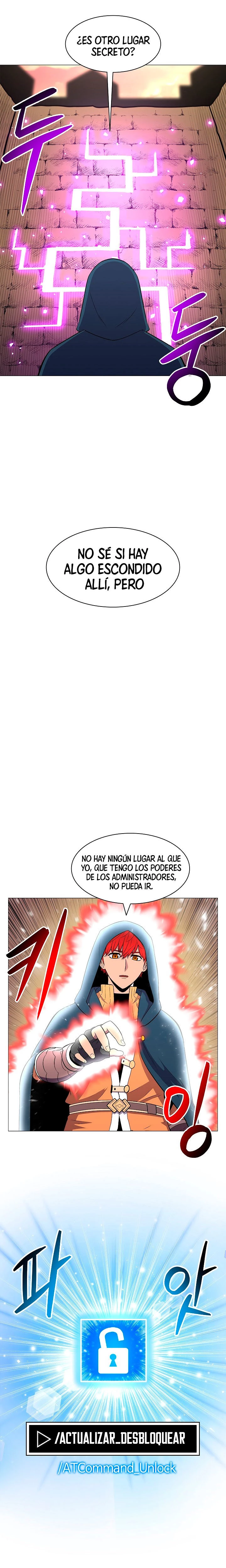 Updater - Capítulo 13 - Página 11 - LectorTMOo