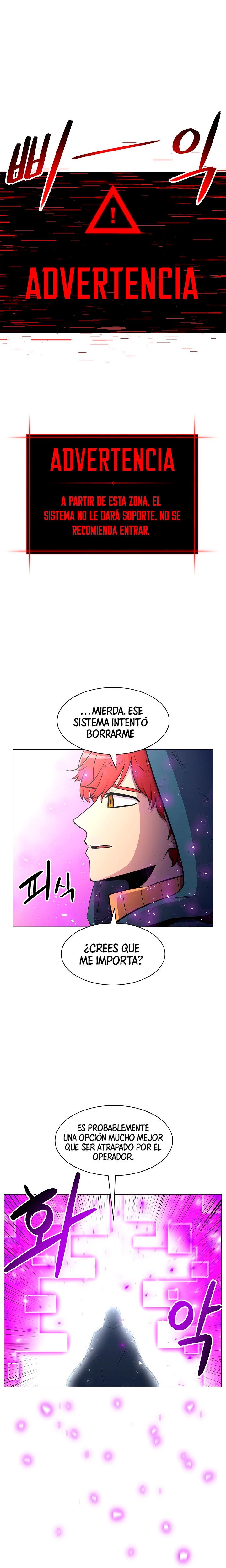 Updater - Capítulo 13 - Página 13 - LectorTMOo