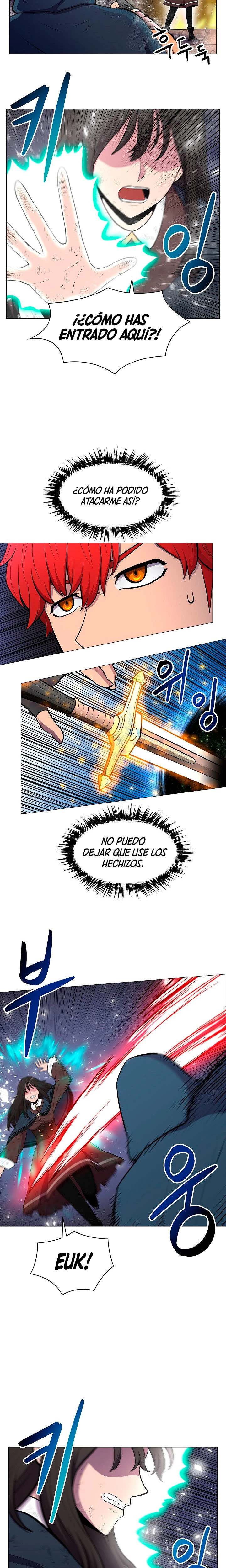 Updater - Capítulo 13 - Página 19 - LectorTMOo