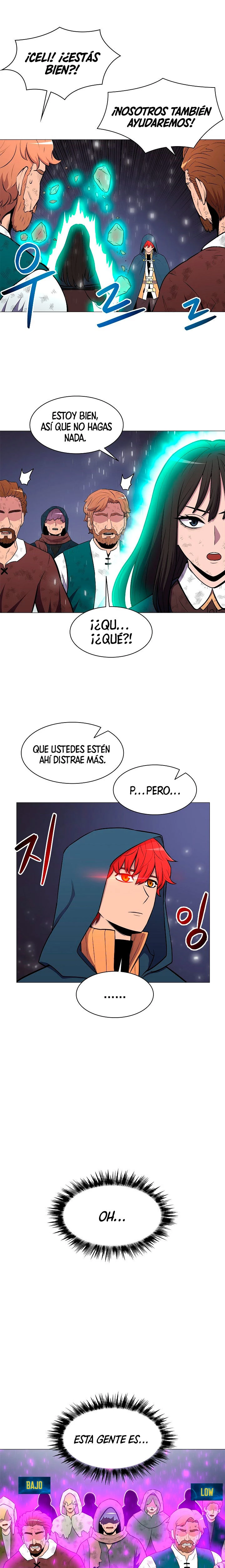 Updater - Capítulo 13 - Página 21 - LectorTMOo