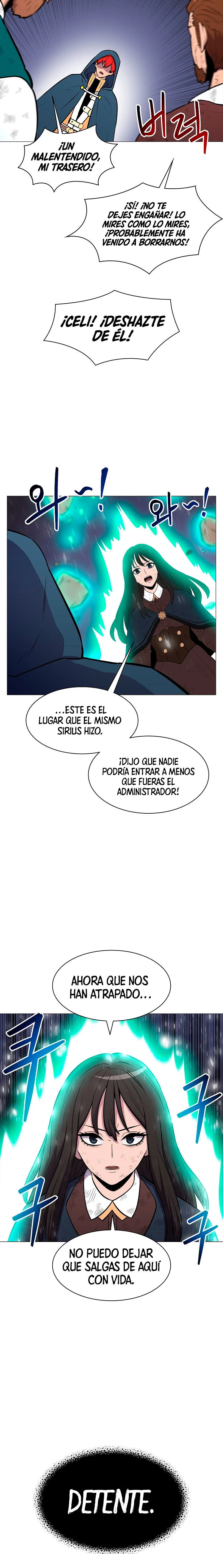 Updater - Capítulo 13 - Página 23 - LectorTMOo