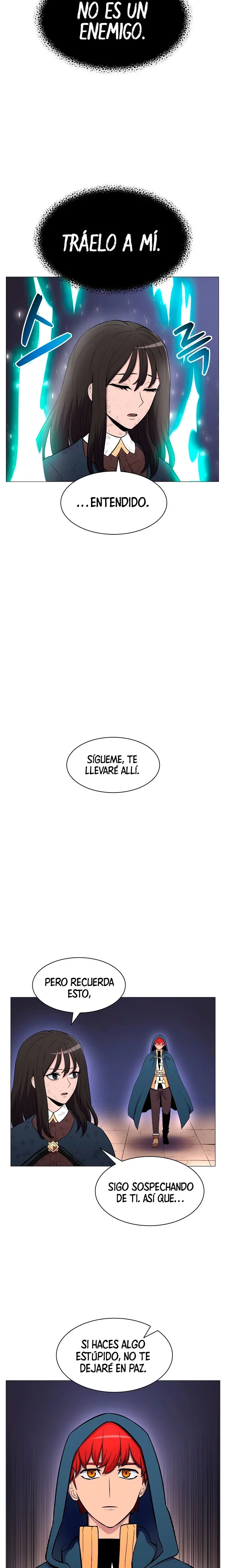 Updater - Capítulo 13 - Página 25 - LectorTMOo