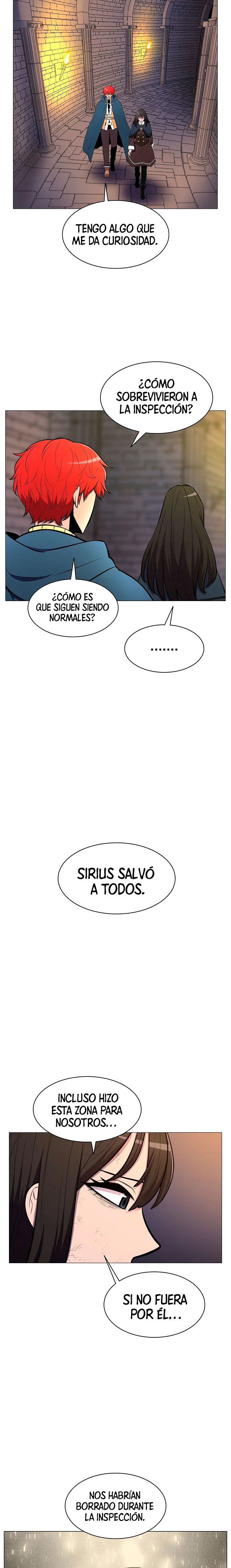 Updater - Capítulo 13 - Página 27 - LectorTMOo
