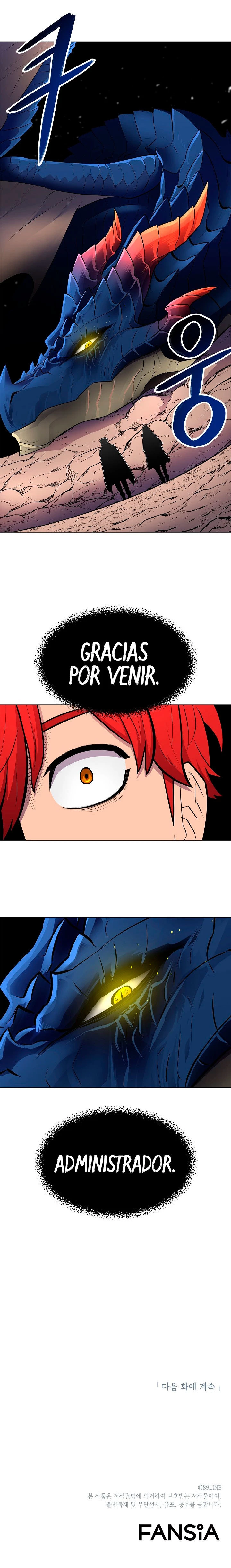 Updater - Capítulo 13 - Página 29 - LectorTMOo