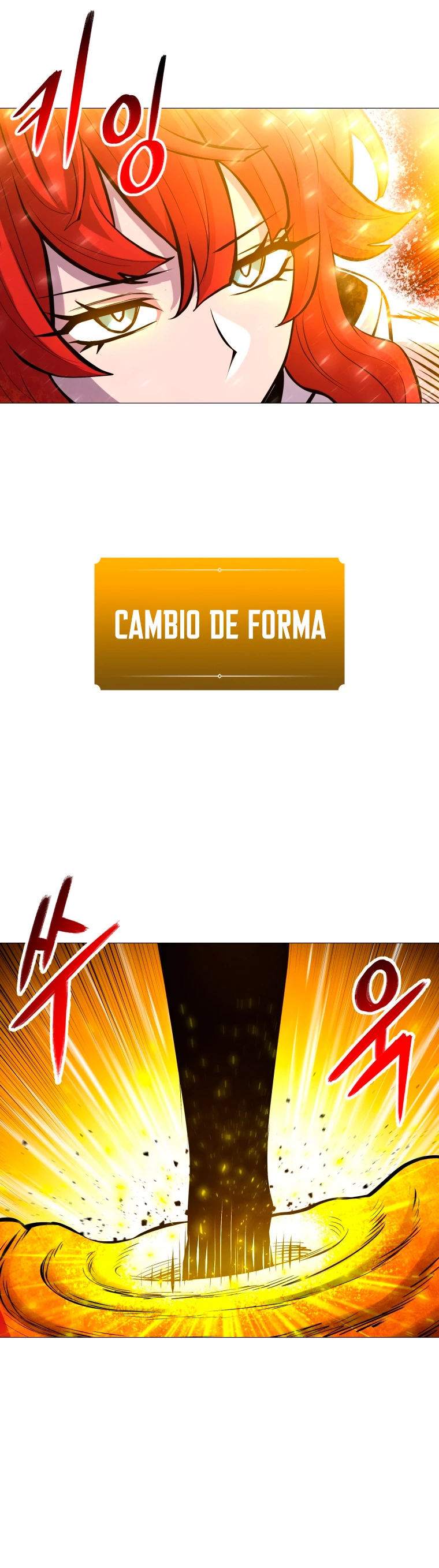 Updater - Capítulo 130 - Página 7 - LectorTMOo