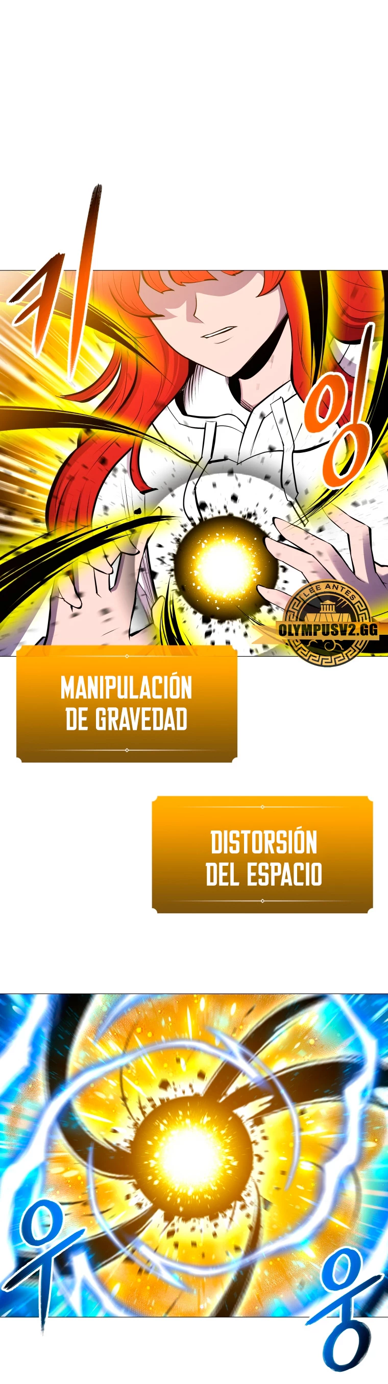 Updater - Capítulo 130 - Página 11 - LectorTMOo