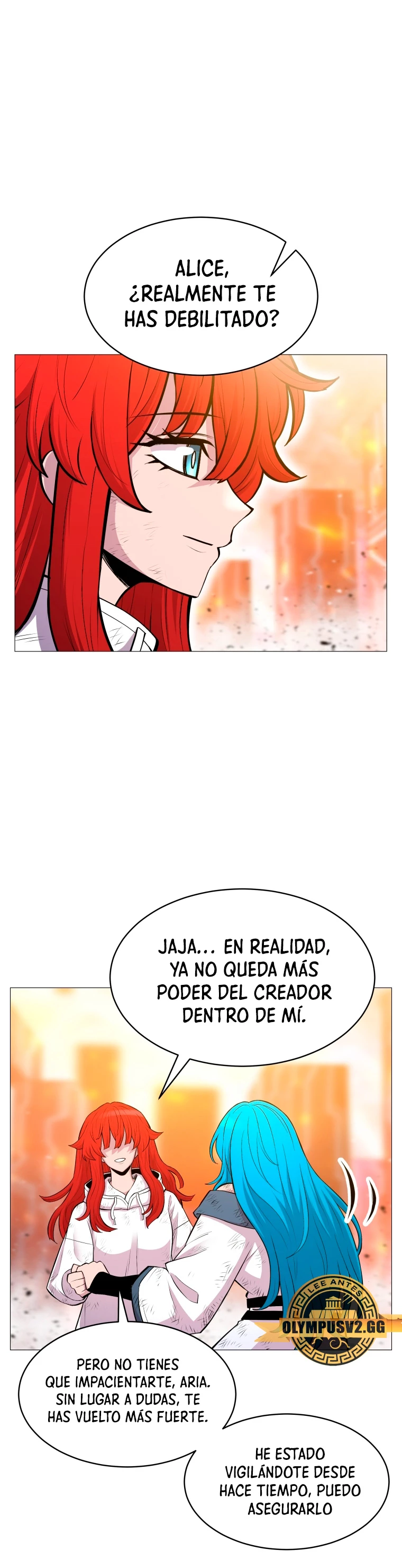 Updater - Capítulo 130 - Página 18 - LectorTMOo