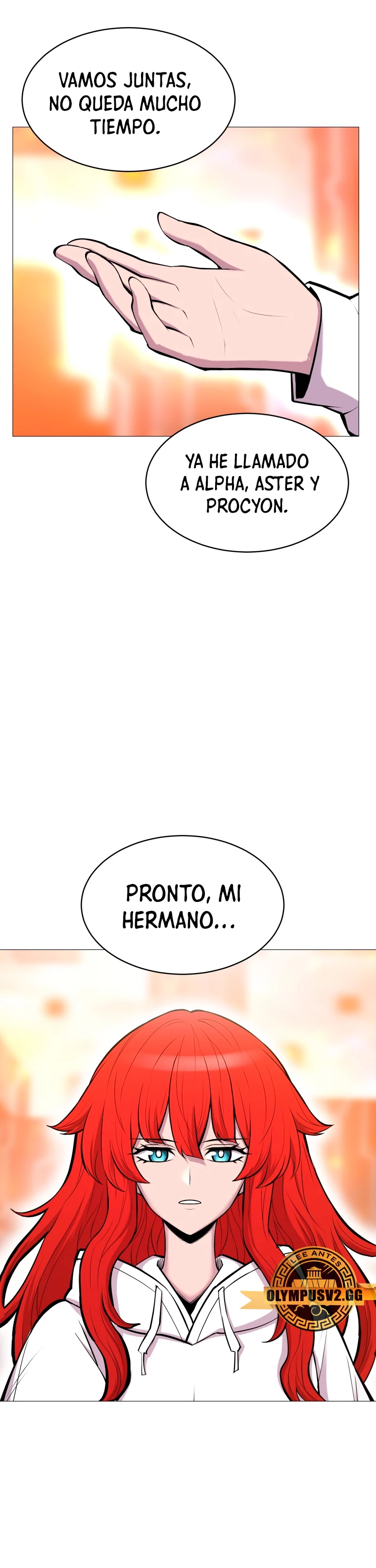 Updater - Capítulo 130 - Página 24 - LectorTMOo