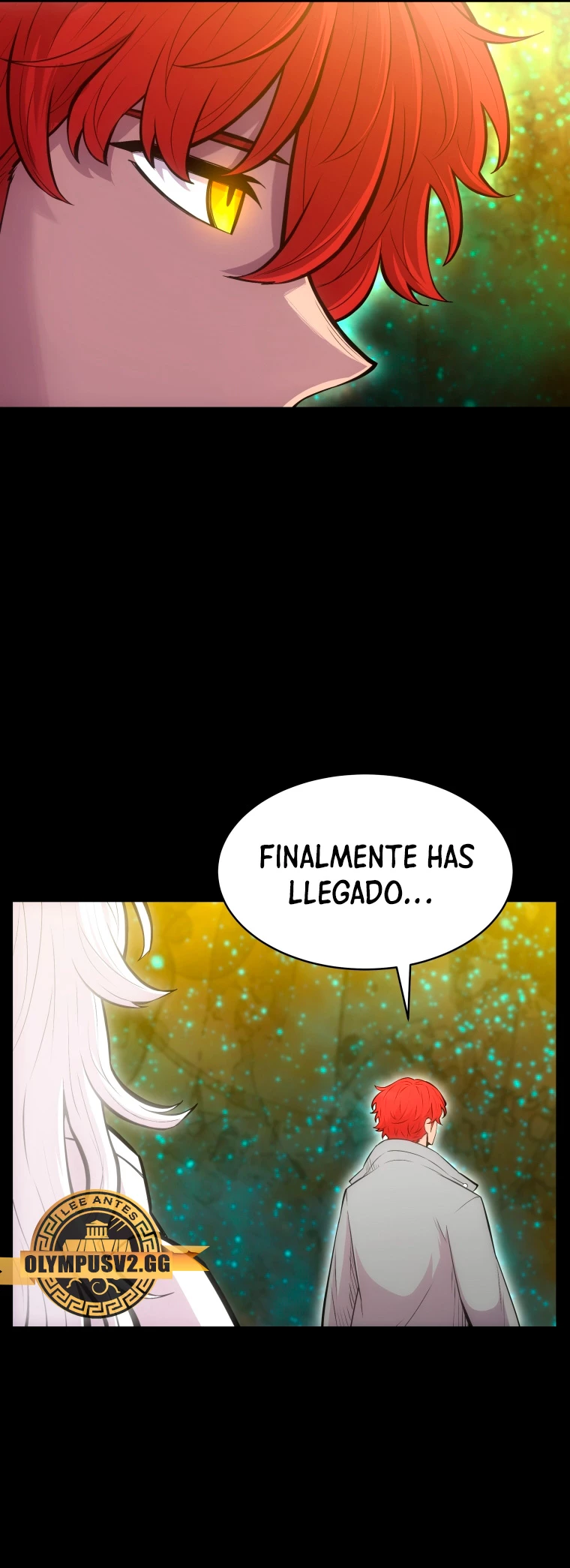 Updater - Capítulo 130 - Página 32 - LectorTMOo