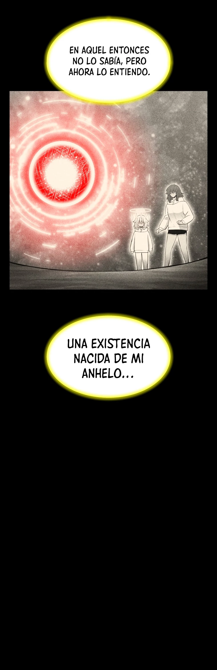 Updater - Capítulo 130 - Página 35 - LectorTMOo