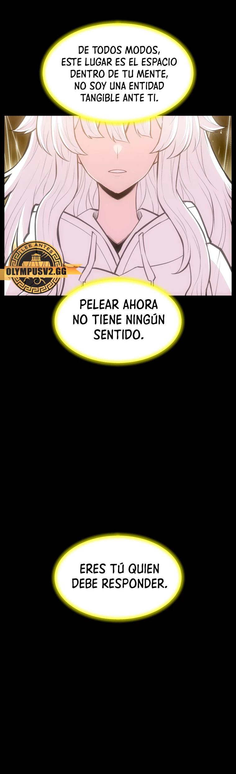 Updater - Capítulo 131 - Página 6 - LectorTMOo