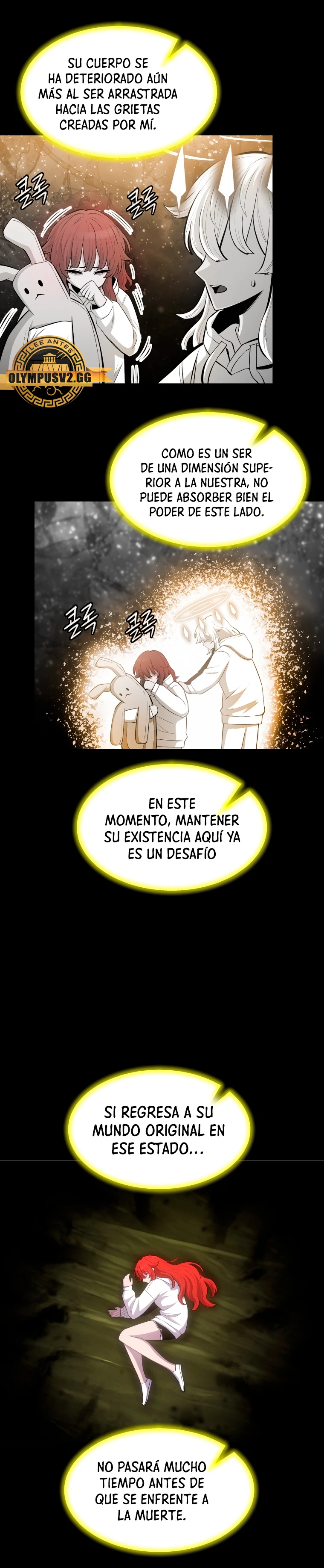 Updater - Capítulo 131 - Página 8 - LectorTMOo