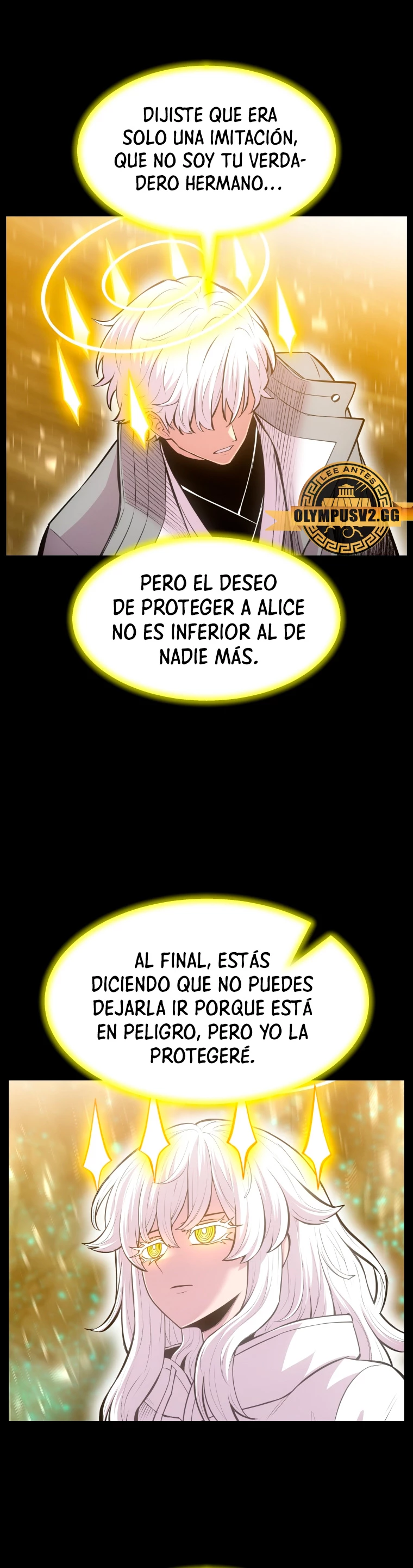 Updater - Capítulo 131 - Página 11 - LectorTMOo