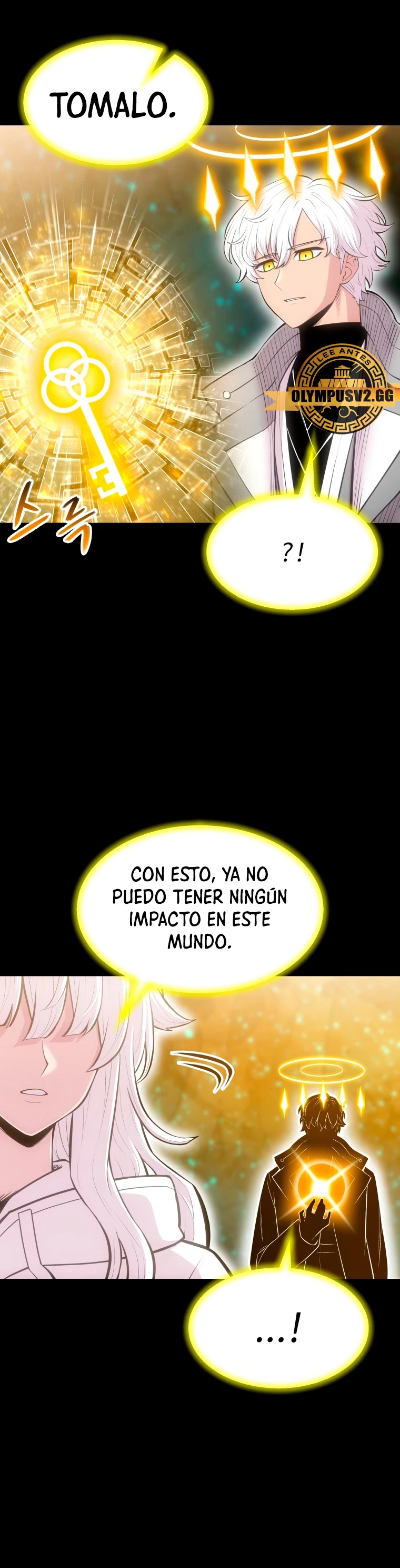 Updater - Capítulo 131 - Página 15 - LectorTMOo