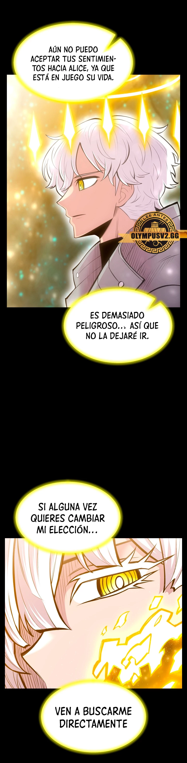 Updater - Capítulo 131 - Página 17 - LectorTMOo