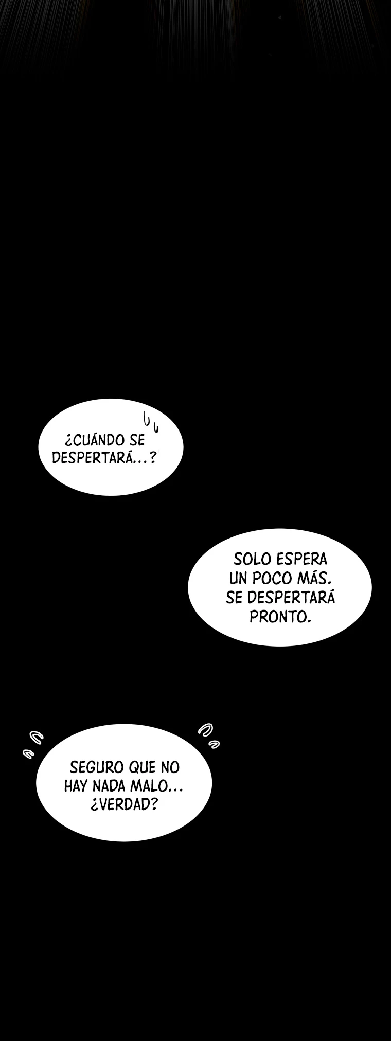 Updater - Capítulo 131 - Página 21 - LectorTMOo