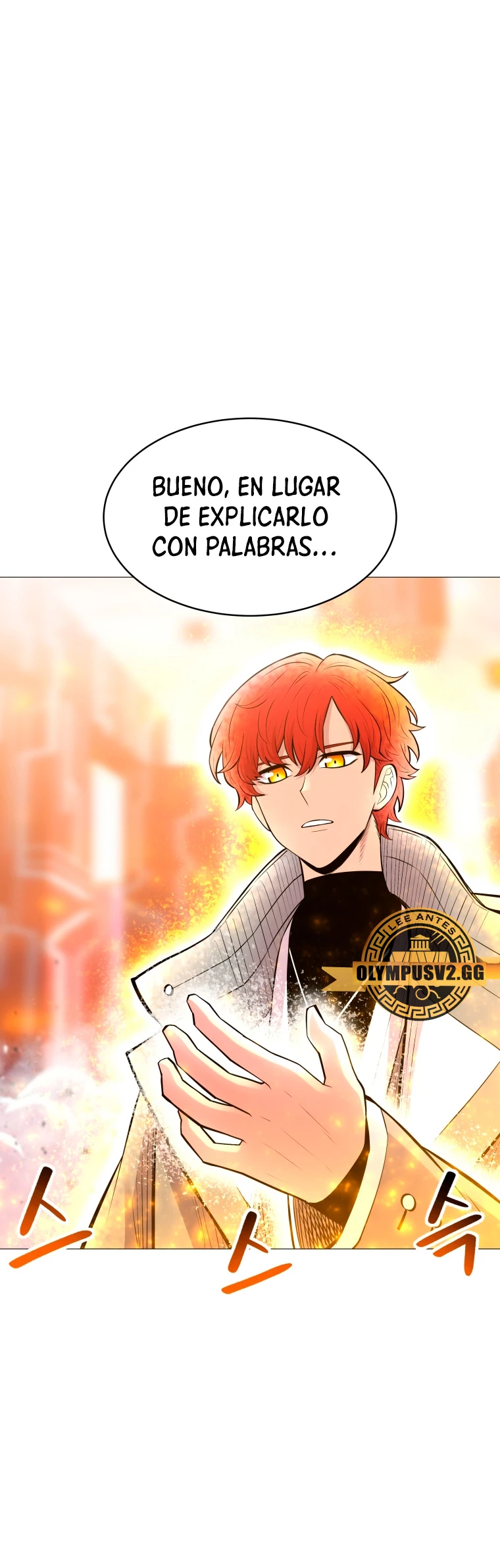 Updater - Capítulo 131 - Página 25 - LectorTMOo