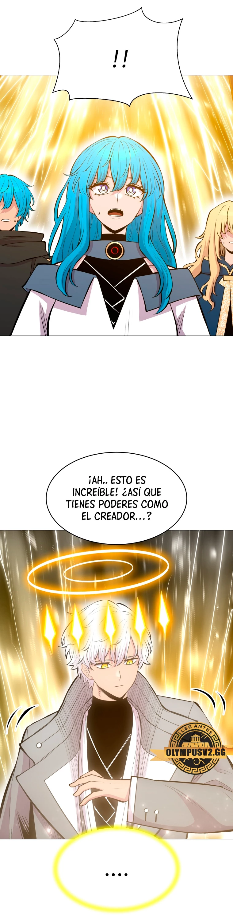 Updater - Capítulo 131 - Página 27 - LectorTMOo