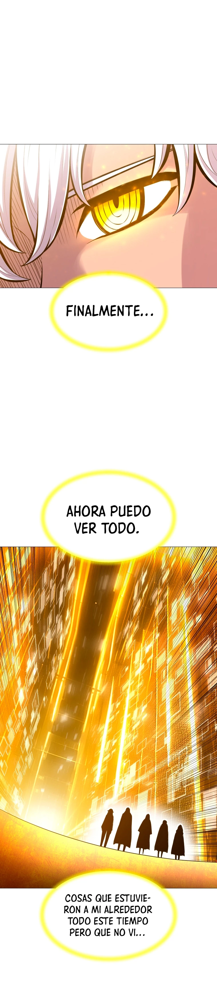 Updater - Capítulo 131 - Página 28 - LectorTMOo