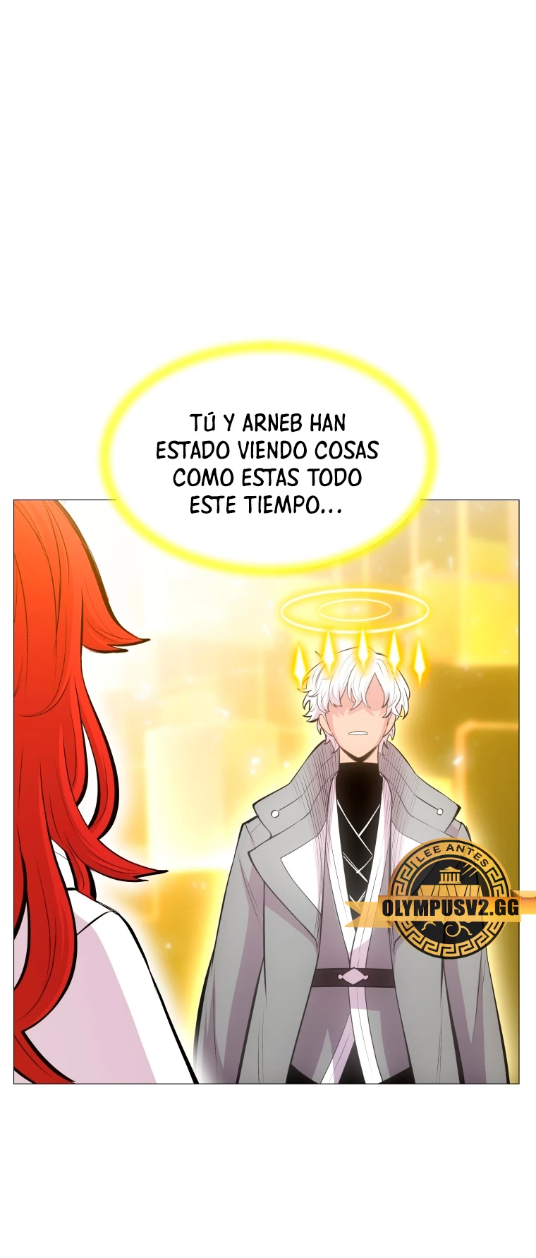 Updater - Capítulo 131 - Página 29 - LectorTMOo