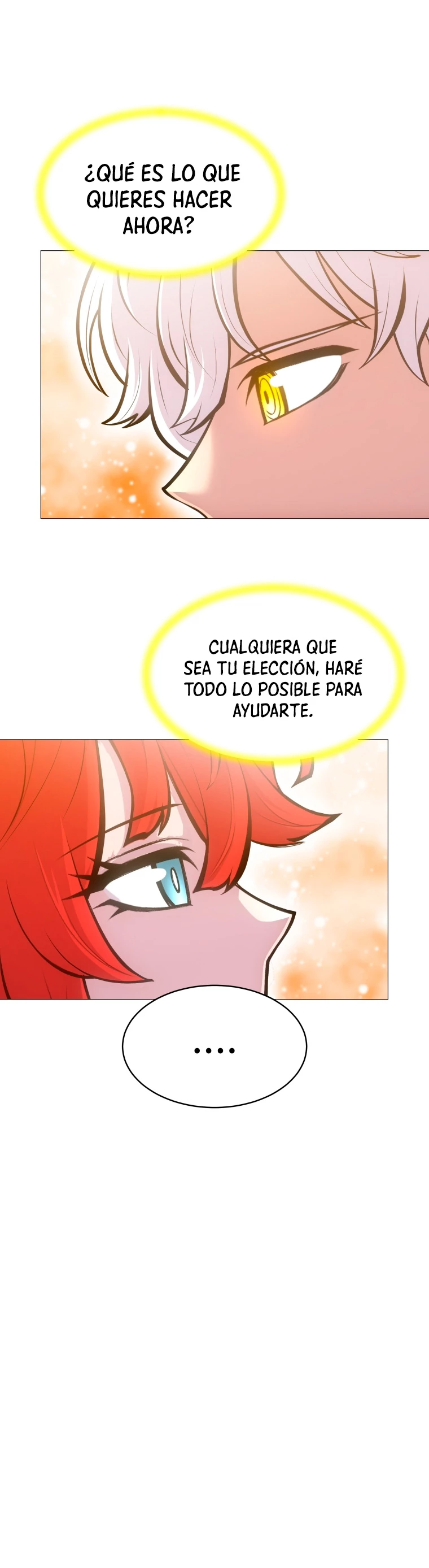 Updater - Capítulo 131 - Página 31 - LectorTMOo