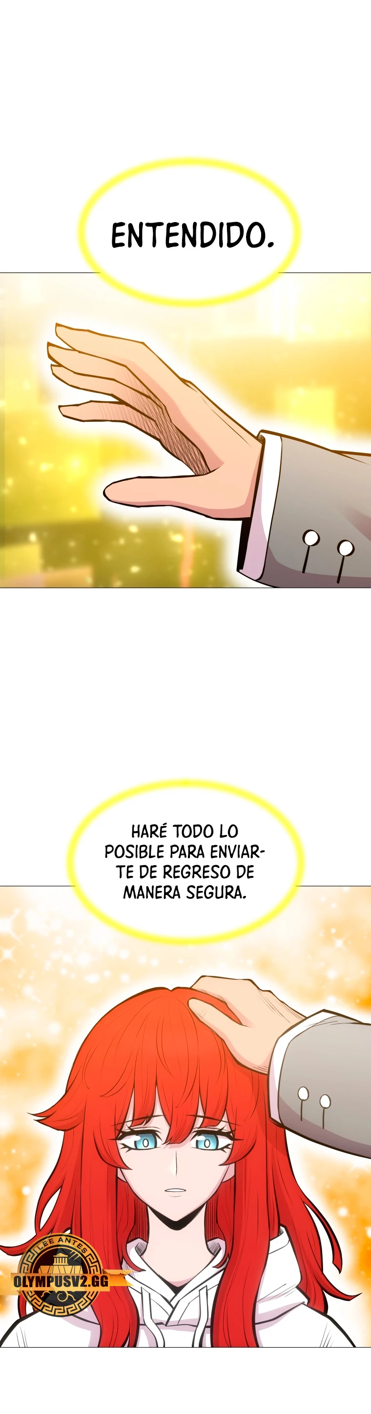 Updater - Capítulo 131 - Página 34 - LectorTMOo