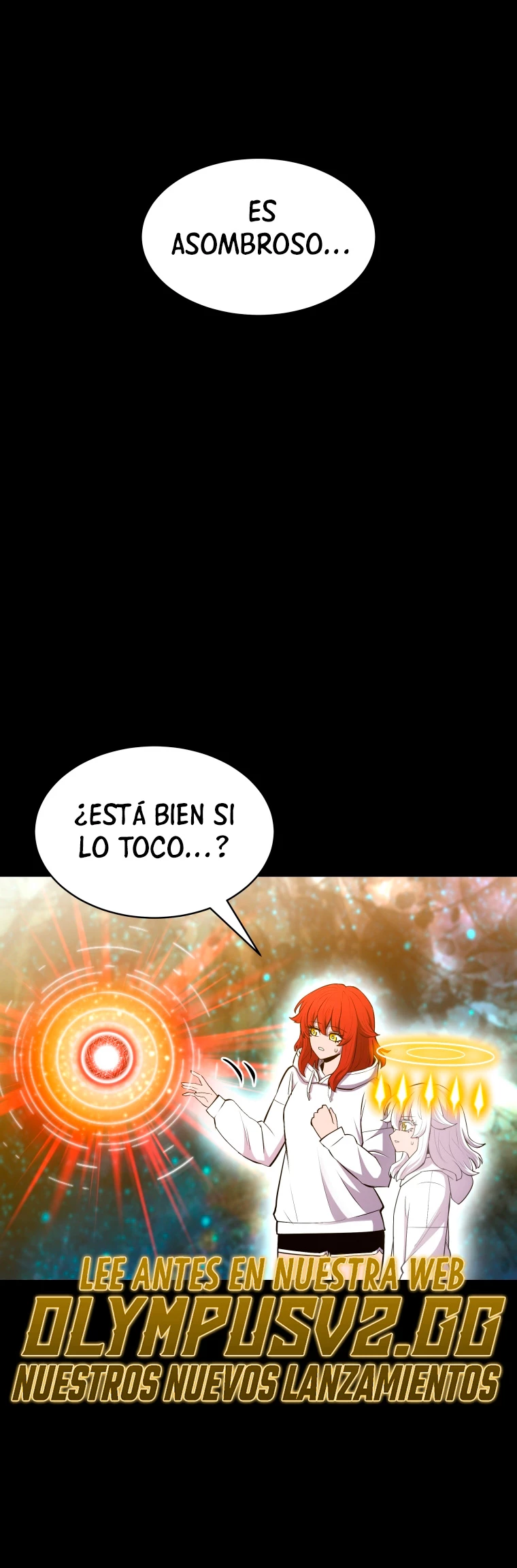 Updater - Capítulo 132 - Página 2 - LectorTMOo
