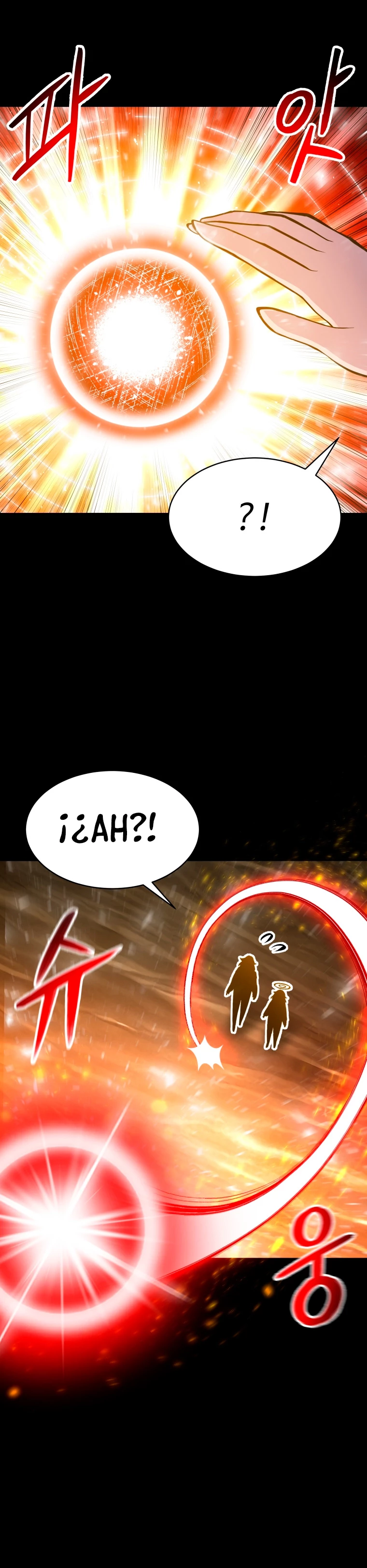 Updater - Capítulo 132 - Página 3 - LectorTMOo