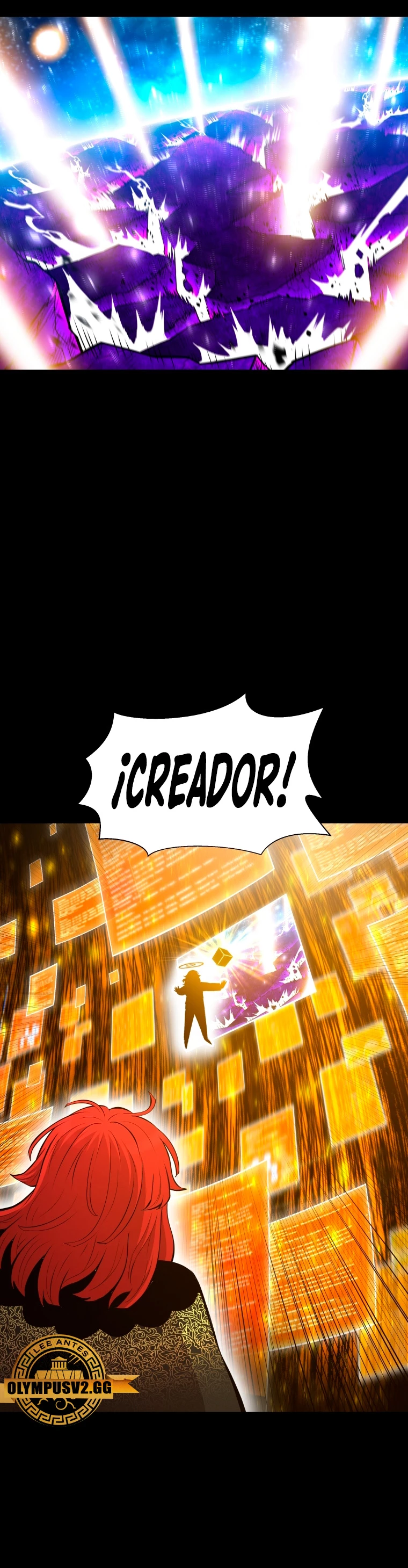 Updater - Capítulo 132 - Página 11 - LectorTMOo